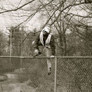 Meet your Posher, Keith